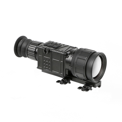 リモート・コントロール熱い夜間視界の赤外線画像の規模のMonocular