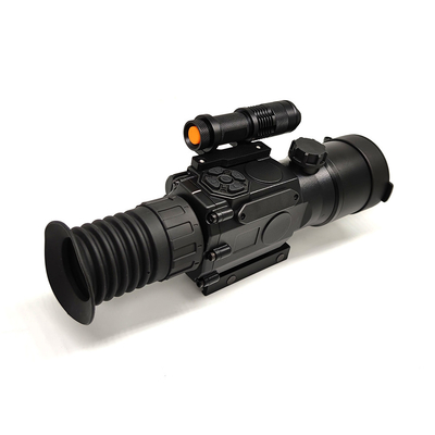 32G SDカード夜間視界の望遠鏡、ライフルのためのデジタル夜間視界のMonocular