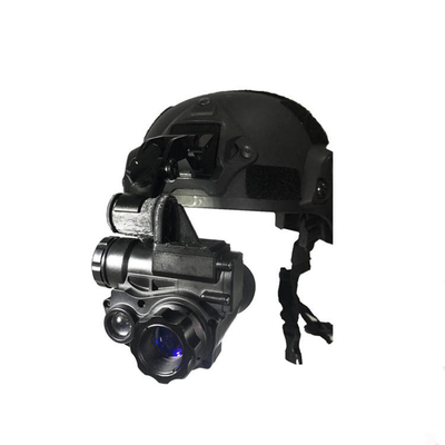 NVG10ヘルメットによって取付けられる夜間視界のMonocular 1x24mm