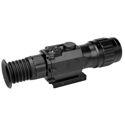 超3X50 HDの夜間視界のMonocularライフルの台紙HDセンサー
