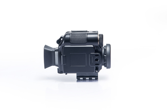 デジタル探求のための視覚の赤外線夜間視界Monocular 8x 805nm