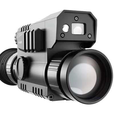 35mmレンズの赤外線画像の距離計が付いているMonocularナイト ビジョンゴーグル