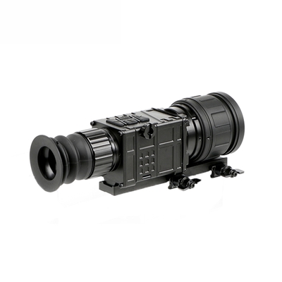 リモート・コントロール熱い夜間視界の赤外線画像の規模のMonocular