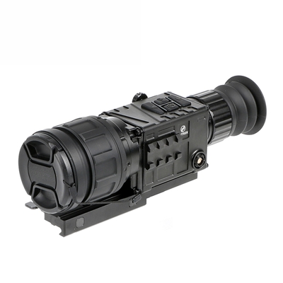 リモート・コントロール熱い夜間視界の赤外線画像の規模のMonocular