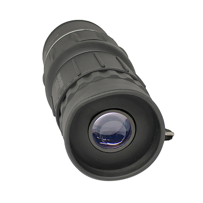 手持ち型の望遠鏡のMonocular Smartphone携帯用16x52