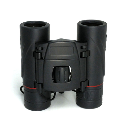 小型10x26双眼鏡、反霧の保護の1つのKM範囲の双眼鏡