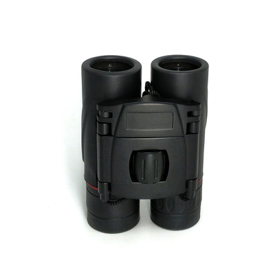 小型10x26双眼鏡、反霧の保護の1つのKM範囲の双眼鏡