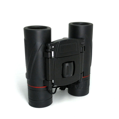 小型10x26双眼鏡、反霧の保護の1つのKM範囲の双眼鏡