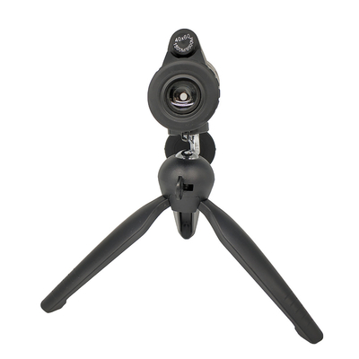 /走行するのための長期小型12x50 Monocular望遠鏡ハイキング