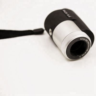 8x25小型望遠鏡のMonocular FMC BAK4の高い索引の自動焦点の大きい視野