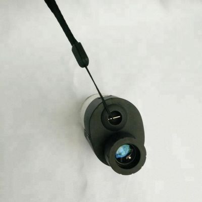 8x25小型望遠鏡のMonocular FMC BAK4の高い索引の自動焦点の大きい視野