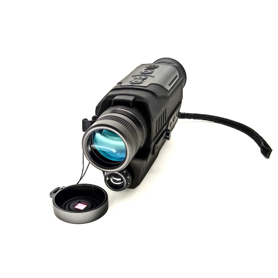 5-8x32夜間視界の望遠鏡、IP4防水夜間視界のMonocular