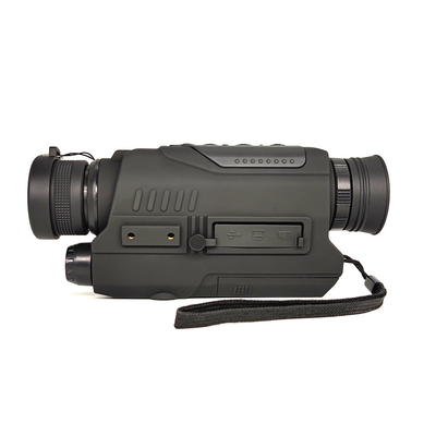 5-8x32夜間視界の望遠鏡、IP4防水夜間視界のMonocular