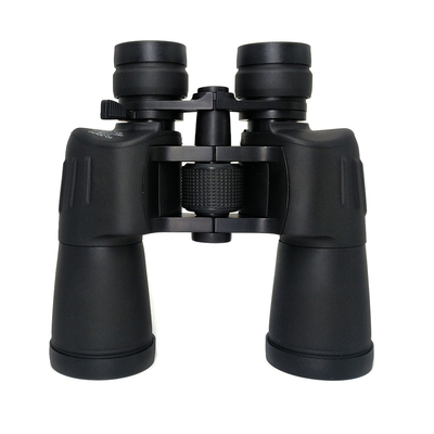スポーツをハイキングする長期観覧Birdingのための10-30x50ズームレンズの双眼鏡