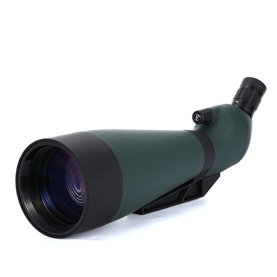 ターゲット射撃のための高い発電の光学レンズの鳥の見る規模25-75x100