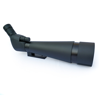 Smartphoneのための望遠鏡20-60x80に斑点を付ける防水ズームレンズのMonocular