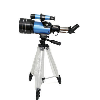 70mm HDの三脚が付いている天文屈折器の望遠鏡