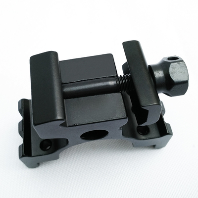 20-28mm Riflescopeの探求の規模の台紙のための30mmの規模の台紙リング三脚の立場
