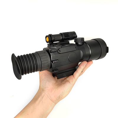 32G SDカード夜間視界の望遠鏡、ライフルのためのデジタル夜間視界のMonocular
