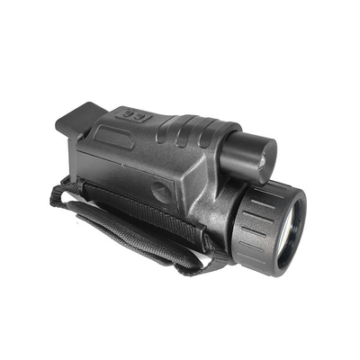 8X32夜間視界完全な暗闇のための赤外線照明器Monoculars