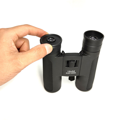 大人は三脚が付いている密集した双眼鏡10X32を防水する