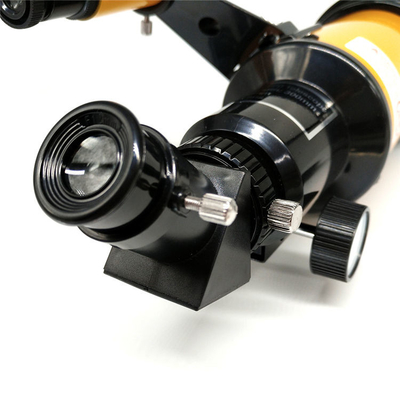 天文学のためのEyepice 70x300mmの屈折器の望遠鏡