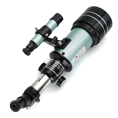 星を眺めることのための70mmの開き300mmの天文学の屈折器の望遠鏡