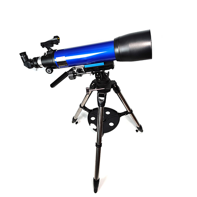 102x600mmの天文屈折器の望遠鏡、天文学のための専門の望遠鏡