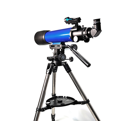 102x600mmの天文屈折器の望遠鏡、天文学のための専門の望遠鏡