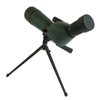 15-45x60 Monocular斑点を付ける規模、野鳥観察のためのMonocular望遠鏡