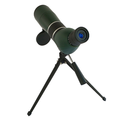 15-45x60ビデオ射撃のための長距離の斑点を付ける規模の望遠鏡