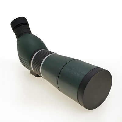 15-45x60ビデオ射撃のための長距離の斑点を付ける規模の望遠鏡