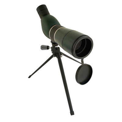 15-45x60ビデオ射撃のための長距離の斑点を付ける規模の望遠鏡