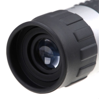 走行のための極度の小型7x18ゴルフ間隔の規模のMonocular