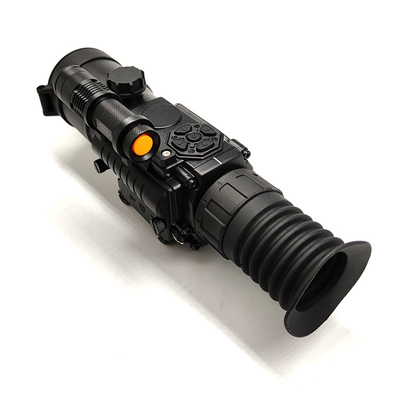 超3X50 HDの夜間視界のMonocularライフルの台紙HDセンサー