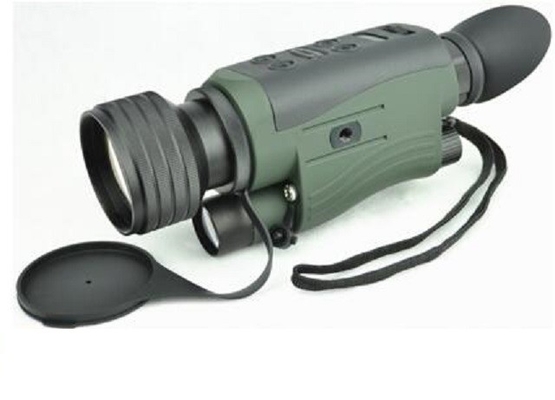 6x-30x-50HD Gen2デジタルIRの探求のためのカメラとの軍の夜間視界の規模