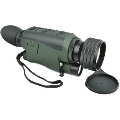 6x-30x-50HD Gen2デジタルIRの探求のためのカメラとの軍の夜間視界の規模