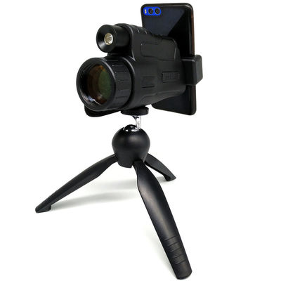 完全な暗闇の夜間視界装置のための8X32デジタルの夜間視界のMonocular