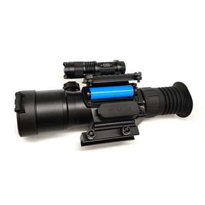 規模3X50 HDデジタルの夜間視界Riflescopeを捜すInfared