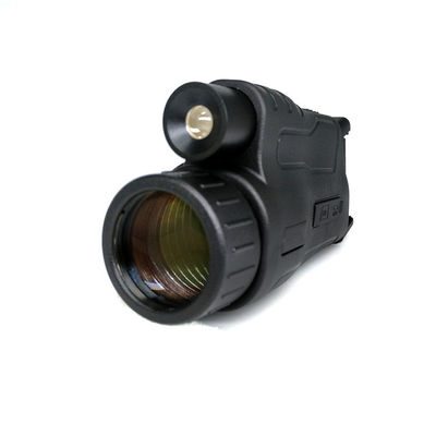 夜見るか、または観察のための赤外線ハンターの夜間視界Monocular 5x40