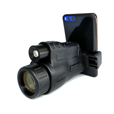 夜見るか、または観察のための赤外線ハンターの夜間視界Monocular 5x40