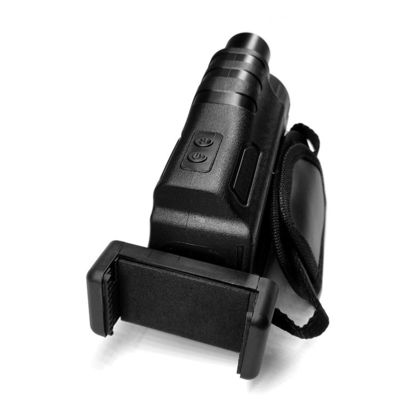 夜見るか、または観察のための赤外線ハンターの夜間視界Monocular 5x40