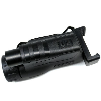 夜見るか、または観察のための赤外線ハンターの夜間視界Monocular 5x40