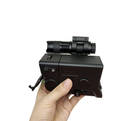 デジタル夜間視界のRifleScopeの小型戦術的なアーチェリーの石弓の視力ターゲット規模