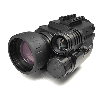 デジタル夜間視界の昼も夜ものためのMonocular 5x40光学規模IR