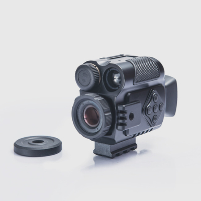 デジタル探求のための視覚の赤外線夜間視界Monocular 8x 805nm