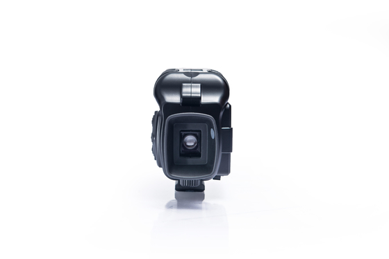 デジタル探求のための視覚の赤外線夜間視界Monocular 8x 805nm