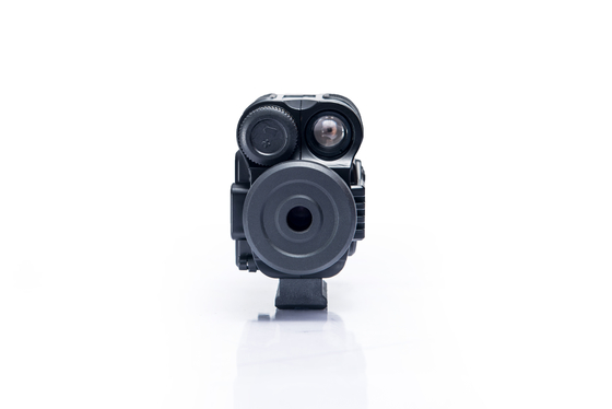 デジタル探求のための視覚の赤外線夜間視界Monocular 8x 805nm