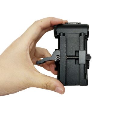 レチクルとの夜間視界の赤外線画像のデジタル赤外線規模Riflescope