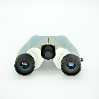 学習の子供のギフトのためのほとんどの普及した小型Porroのコンパクトの子供の双眼鏡8x22
